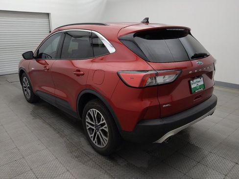 Used 2020 Ford Escape SEL FWD image 5