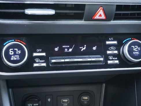 Used 2022 Hyundai Sonata SEL Plus FWD image 19