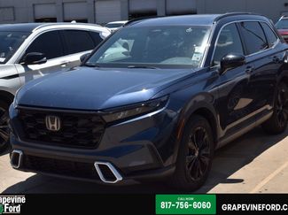 Used 2024 Honda CR-V Sport Touring video 1