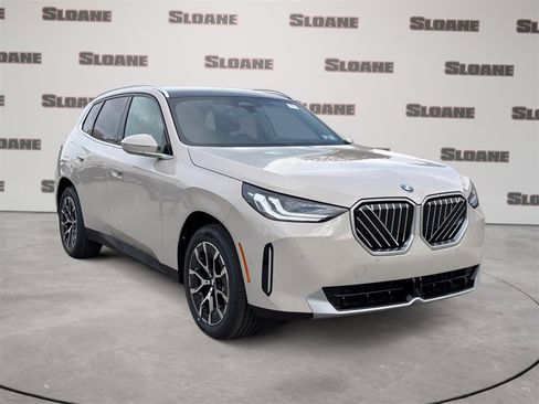 New 2026 BMW X3 xDrive30 w/ Convenience Package image 7