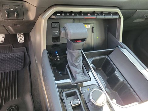 Certified 2023 Toyota Sequoia Limited w/ TRD Off-Road Package AWD/4WD image 10