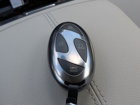 New 2026 Hyundai Tucson SEL FWD image 32