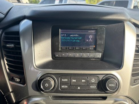 Used 2015 Chevrolet Tahoe LS w/ Max Trailering Package image 21