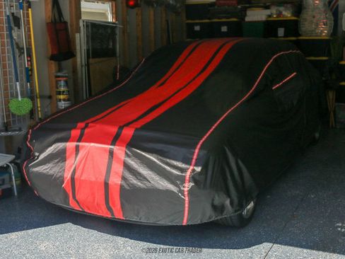 Used 2006 Jaguar XJ Vanden Plas Super V8 Portfolio image 13