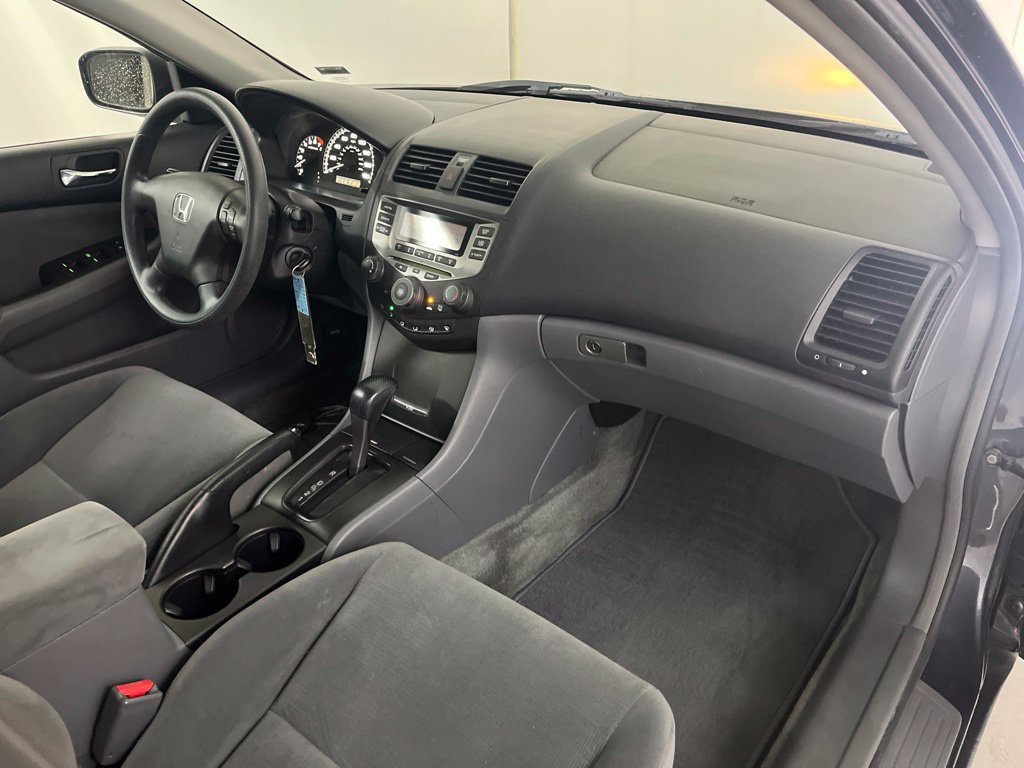 Used 2007 Honda Accord LX image 22
