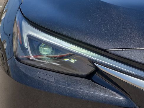 New 2026 Lexus TX 350 AWD image 8