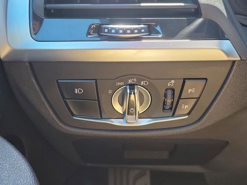 Used 2019 BMW X3 sDrive30i w/ Convenience Package image 27