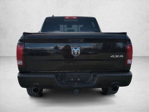 Used 2014 RAM 1500 Sport w/ Convenience Group image 7