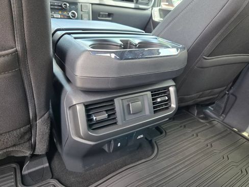 Used 2024 Ford F150 XLT w/ Equipment Group 302A MID AWD/4WD image 8