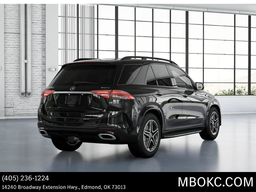 Used 2026 Mercedes-Benz GLE 350 4MATIC image 23