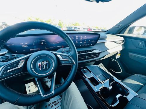 New 2026 Buick Enclave Sport Touring w/ Power Package image 21