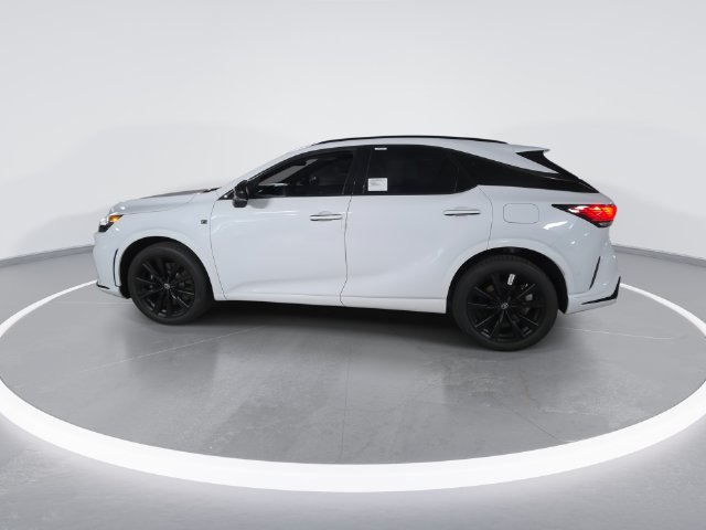New 2026 Lexus RX 500h F Sport w/ Convenience Package AWD/4WD image 5