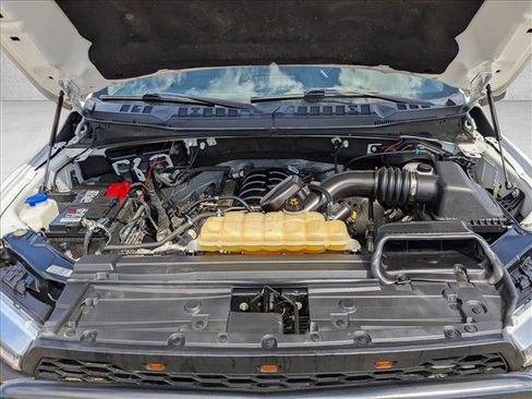 Used 2020 Ford F150 XLT w/ Equipment Group 301A Mid AWD/4WD image 18