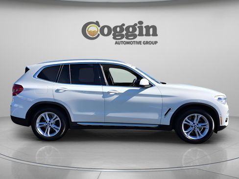 Used 2021 BMW X3 sDrive30i w/ Convenience Package image 6