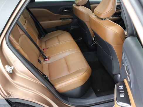 Certified 2025 Toyota Crown Signia w/ Advanced Technology Package AWD/4WD image 37