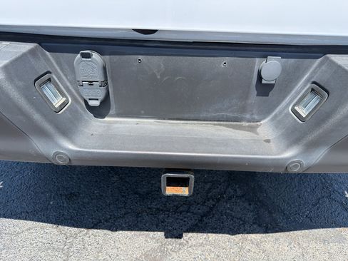 Used 2016 Ford F150 XL w/ XL Power Equipment Group RWD image 22