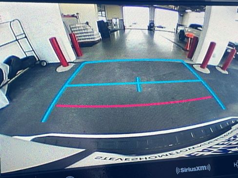 Used 2024 Toyota 4Runner SR5 Premium w/ Moonroof Package image 17