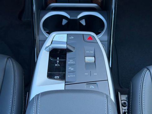 New 2026 BMW X1 xDrive28i w/ Convenience Package image 25