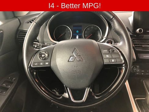 Used 2024 Mitsubishi Eclipse Cross SE AWD/4WD image 6