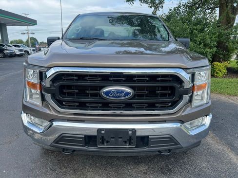 Used 2022 Ford F150 XLT AWD/4WD image 4