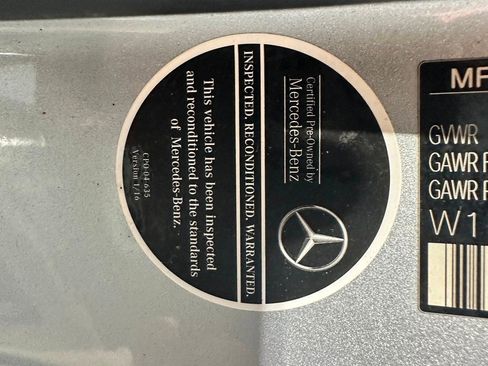 Certified 2022 Mercedes-Benz SL 63 AMG 4MATIC image 43