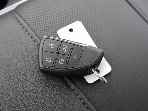 New 2026 Chevrolet Silverado 3500 LTZ w/ LTZ Convenience Package AWD/4WD image 29