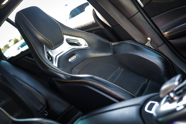 Used 2019 Mercedes-Benz AMG GT 63 S image 69
