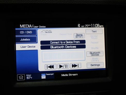 Used 2011 Ford Mustang Shelby GT500 w/ SVT Performance Pkg RWD image 45