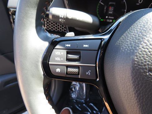 Used 2024 Honda CR-V Sport Touring image 10