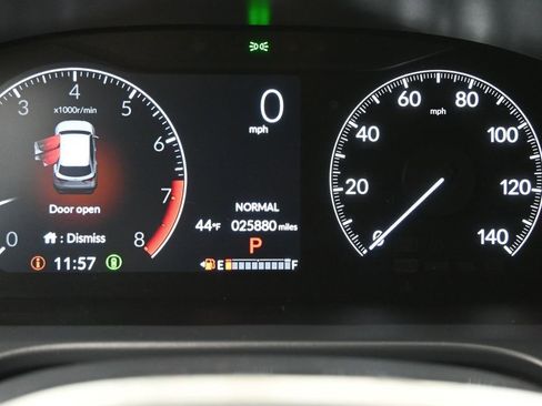 Certified 2023 Honda HR-V Sport image 21