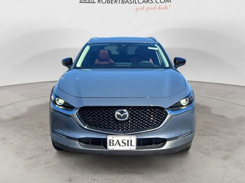Used 2023 MAZDA CX-30 AWD 2.5 S w/ Preferred Package image 8