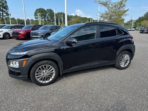 Used 2021 Hyundai Kona SEL FWD image 13