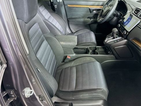 Used 2021 Honda CR-V EX image 24
