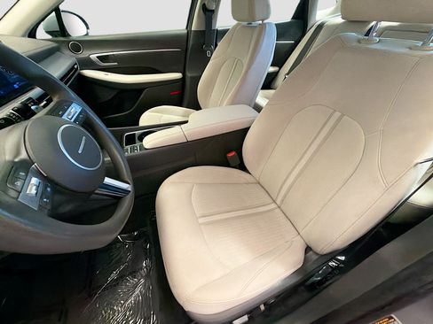 Used 2024 Hyundai Sonata SEL FWD image 11