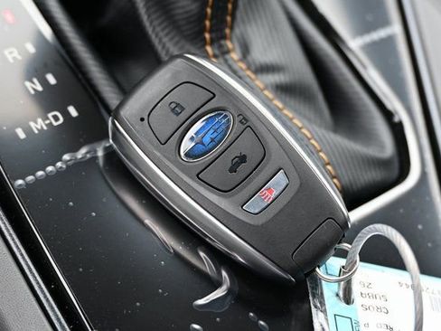 New 2026 Subaru Crosstrek 2.5i Wilderness image 34