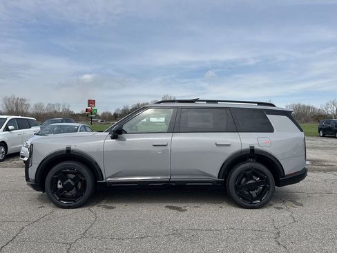 New 2027 Kia Telluride EX X-Line AWD/4WD image 5