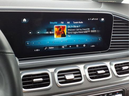 Used 2023 Mercedes-Benz GLE 350 4MATIC image 20