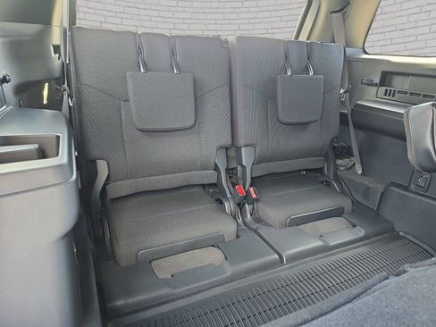 Used 2025 Toyota 4Runner SR5 RWD image 13