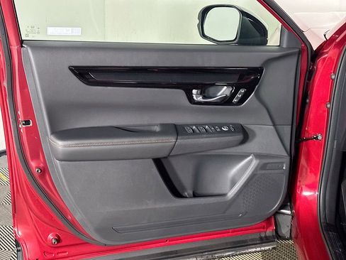 New 2026 Honda CR-V Sport Touring image 10