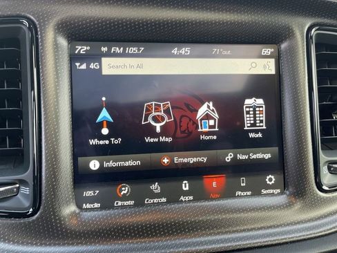 Used 2023 Dodge Challenger SRT Hellcat image 18