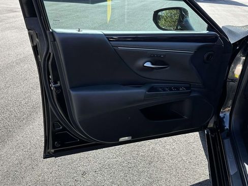 Used 2021 Lexus ES 350 w/ Premium Package image 5