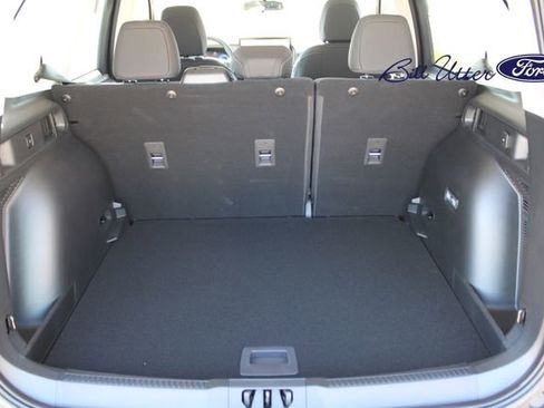 New 2025 Ford Bronco Sport Big Bend image 6