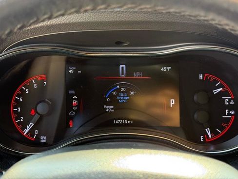 Used 2018 Dodge Durango GT AWD/4WD image 15
