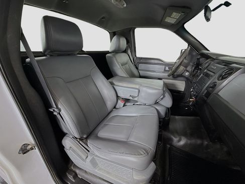 Used 2014 Ford F150 XL w/ Power Equipment Group RWD image 20