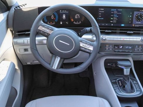 New 2026 Hyundai Kona SEL Sport FWD image 13