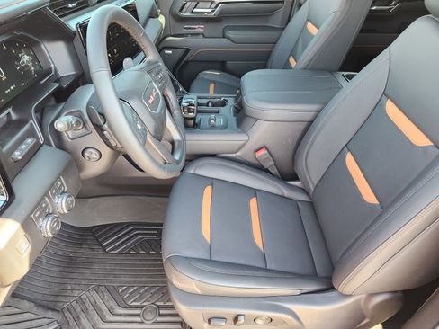 New 2026 GMC Sierra 1500 AT4 w/ AT4 Premium Package image 16