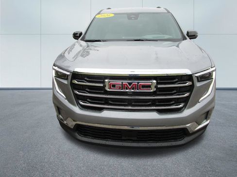 New 2026 GMC Acadia Elevation w/ Elevation Premium Package FWD image 5