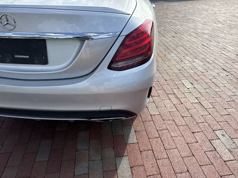 Used 2016 Mercedes-Benz C 450 AMG image 12