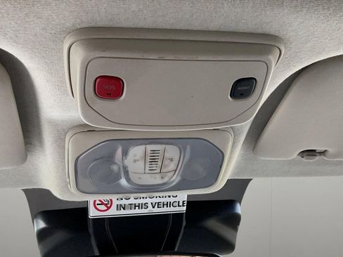 Used 2022 RAM ProMaster 2500 FWD image 17