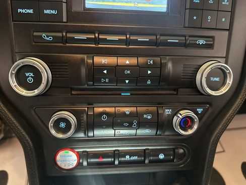 Used 2016 Ford Mustang Coupe w/ Equipment Group 051A RWD image 17